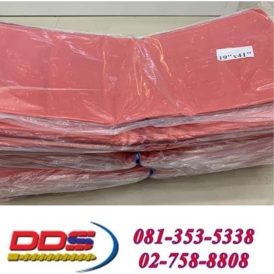 ถุงขยะคลีนิก โรงพยาบาล