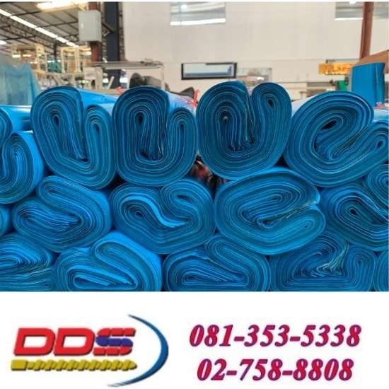 จำหน่ายซองพลาสติกหลากสี 